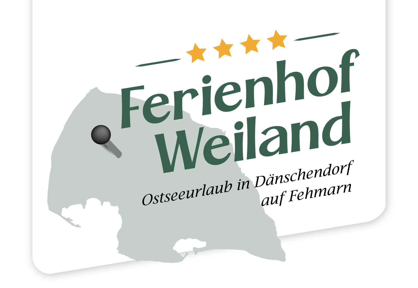 Ferienhof Weiland in Dänschendorf auf Fehmarn